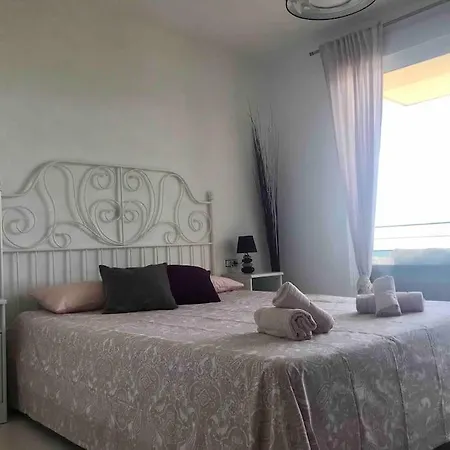 Casa Calma Disfruta De Nuestras Vistas Y Tranquilidad Сasa de vacaciones Peñíscola