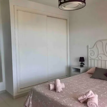 Сasa de vacaciones Casa Calma Disfruta De Nuestras Vistas Y Tranquilidad
