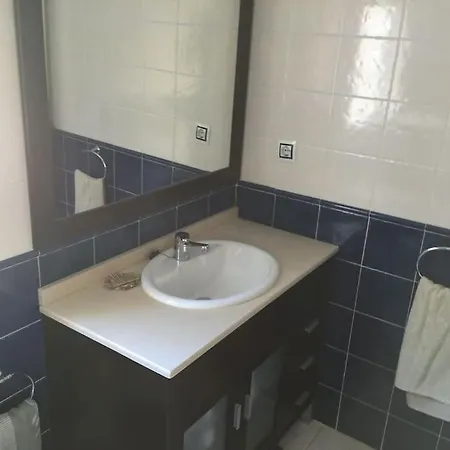 Сasa de vacaciones Casa Calma Disfruta De Nuestras Vistas Y Tranquilidad *