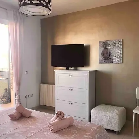 Сasa de vacaciones Casa Calma Disfruta De Nuestras Vistas Y Tranquilidad
