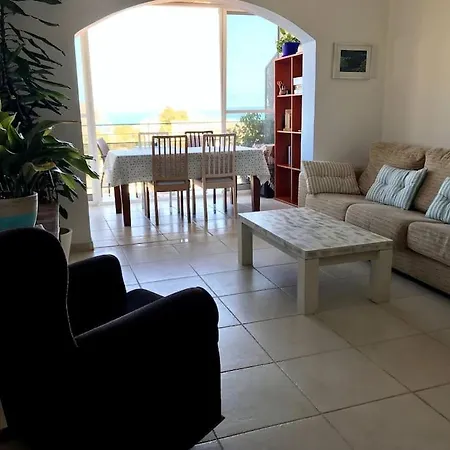 Сasa de vacaciones Casa Calma Disfruta De Nuestras Vistas Y Tranquilidad *