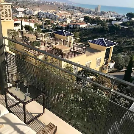 Casa Calma Disfruta De Nuestras Vistas Y Tranquilidad Сasa de vacaciones *