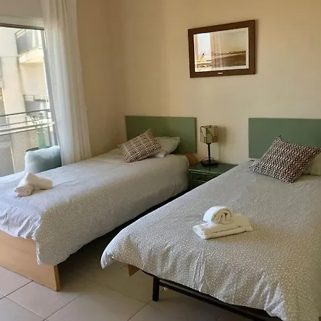 Сasa de vacaciones Casa Calma Disfruta De Nuestras Vistas Y Tranquilidad