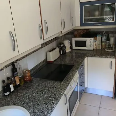 Сasa de vacaciones Casa Calma Disfruta De Nuestras Vistas Y Tranquilidad *