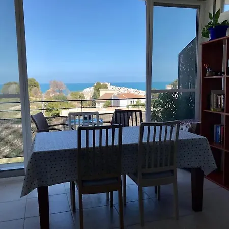 Casa Calma Disfruta De Nuestras Vistas Y Tranquilidad * Peñíscola