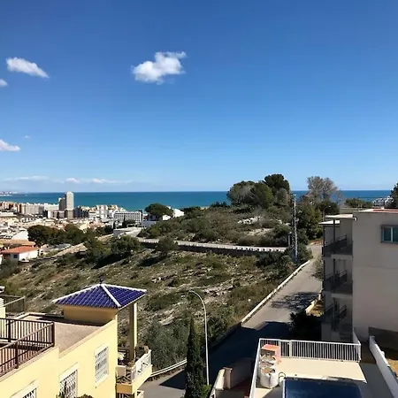 Сasa de vacaciones Casa Calma Disfruta De Nuestras Vistas Y Tranquilidad *