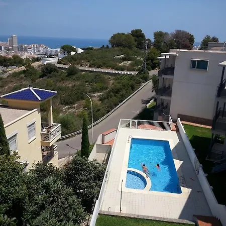 Casa Calma Disfruta De Nuestras Vistas Y Tranquilidad Сasa de vacaciones *