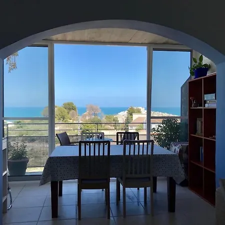 Casa Calma Disfruta De Nuestras Vistas Y Tranquilidad * Peñíscola