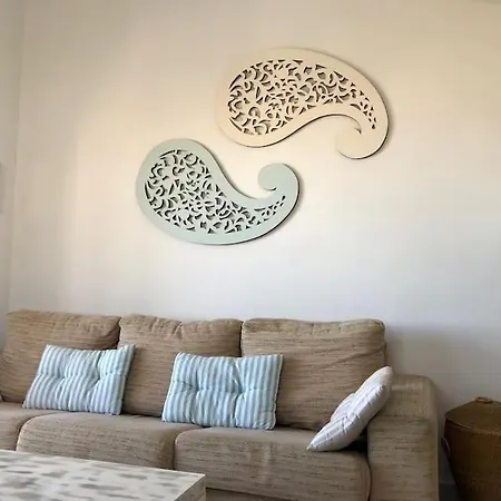 Casa Calma Disfruta De Nuestras Vistas Y Tranquilidad Сasa de vacaciones