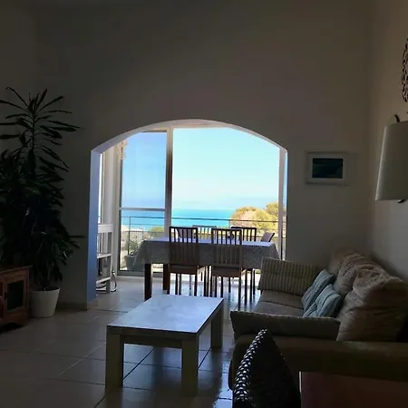 Casa Calma Disfruta De Nuestras Vistas Y Tranquilidad * Peñíscola