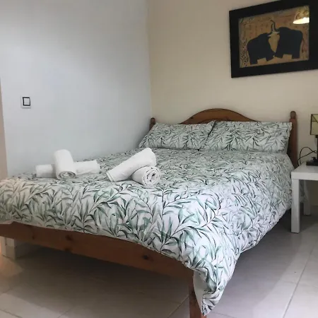 Casa Calma Disfruta De Nuestras Vistas Y Tranquilidad Peñíscola