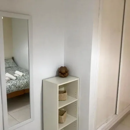 Сasa de vacaciones Casa Calma Disfruta De Nuestras Vistas Y Tranquilidad