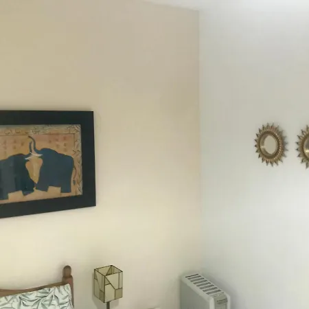 Casa Calma Disfruta De Nuestras Vistas Y Tranquilidad Peñíscola